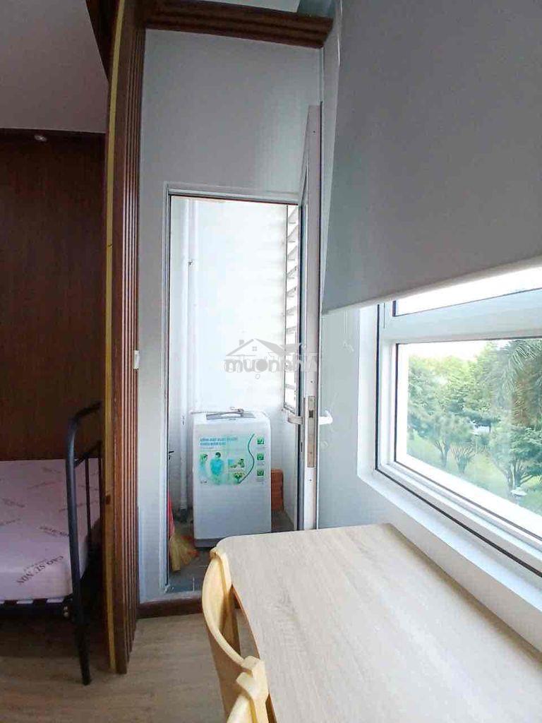 Cho thuê officetel lexington residence – quận 2 - 2