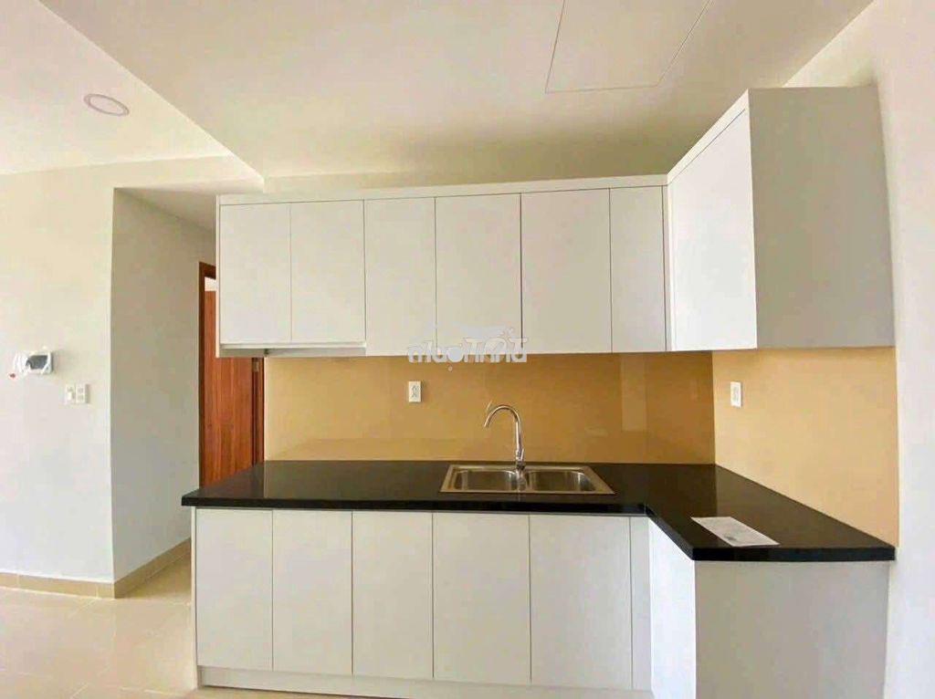Bán 2pn phúc đạt tower mặt tiền ql1k, liền kề làng đhqg,sổ sẵn  - 4