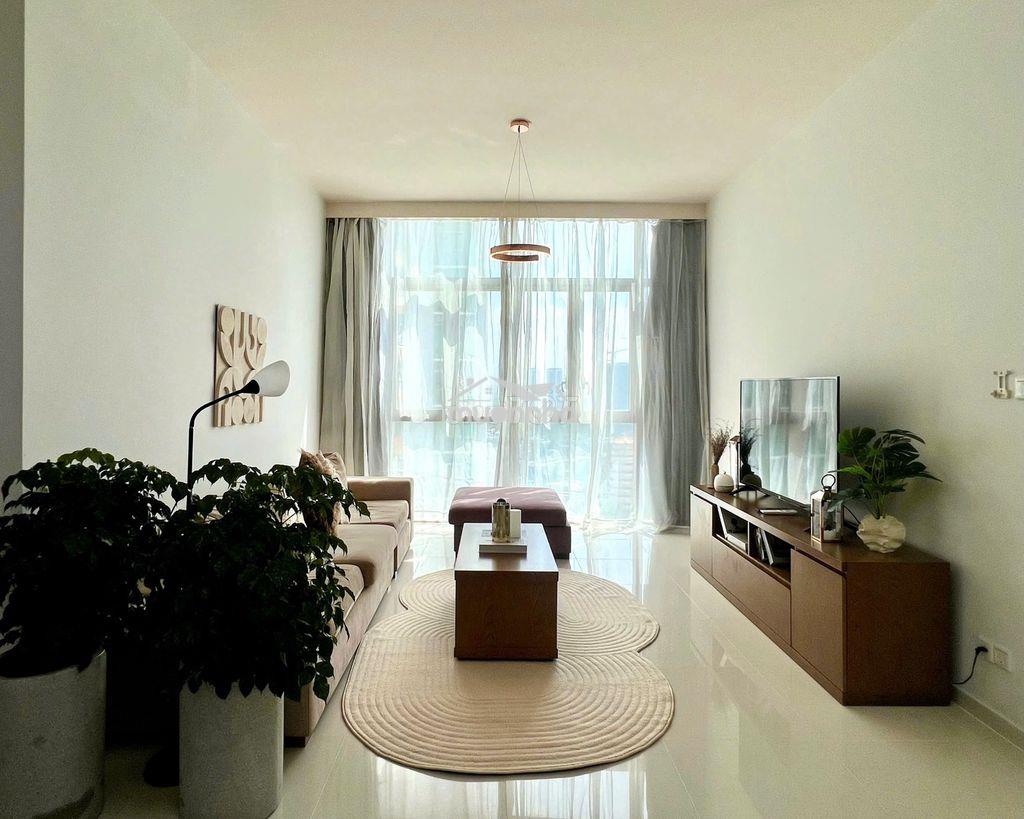 Giá tốt 8,8 tỷ ch the vista an phú 101m2 2pn2wc view hồ bơi nhìn xa lộ - 2