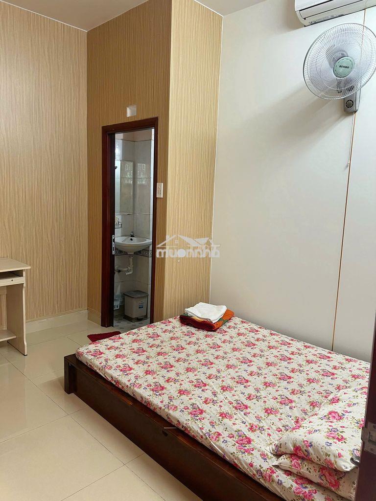 Cho thuê phòng trọ cao cấp đầy đủ tiện nghi - Ảnh 3