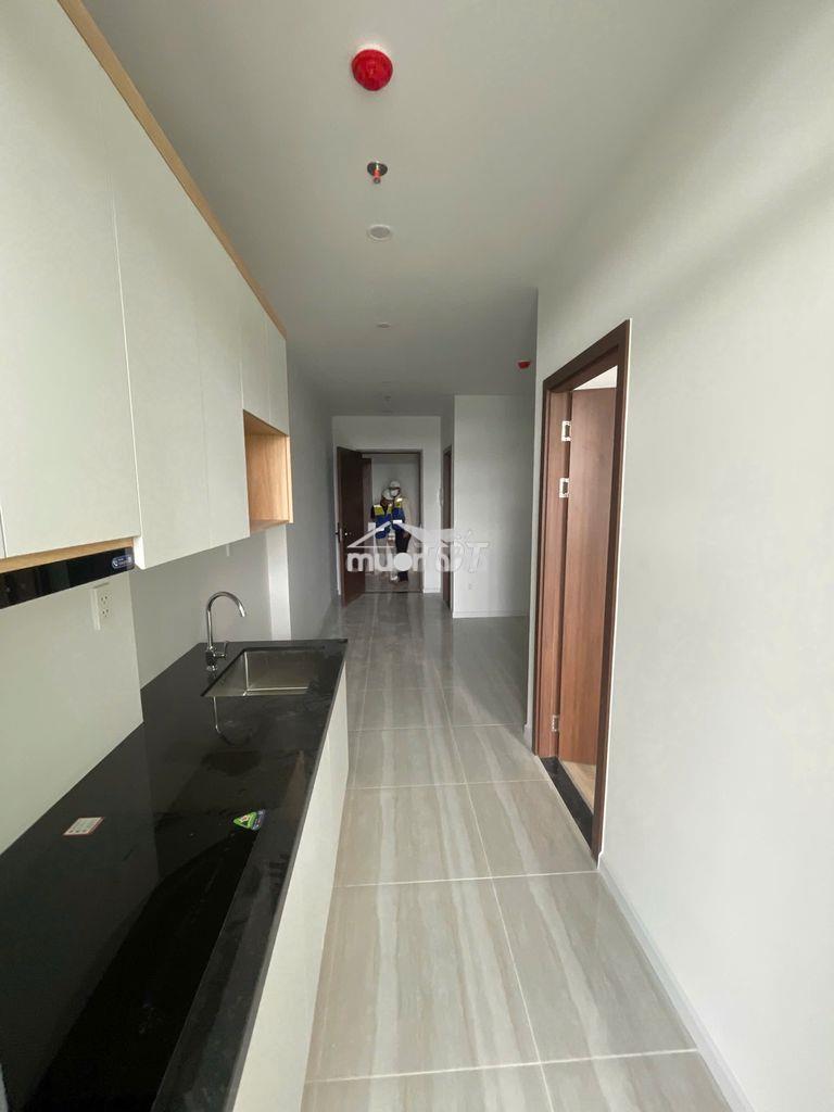 Cho thuê căn 1pn 45m2 giá 5tr-5tr5 sát làng đại học
