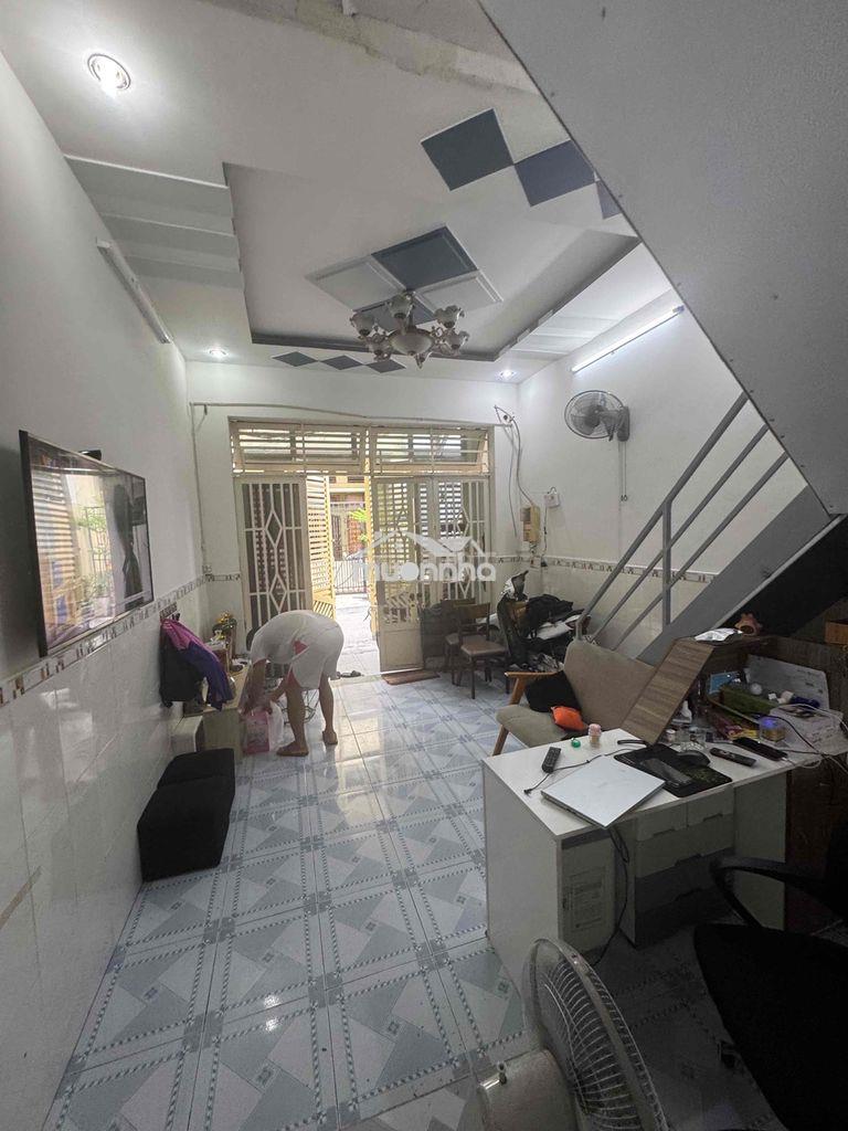 🔰Cho thuê nhà hẻm 248// đường nguyễn văn khối p9 gò vấp - 4