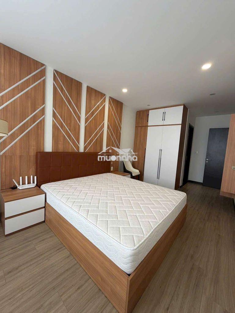 Thuê 2pn full nội thất – c skyview chánh nghĩa tdm bd - 4