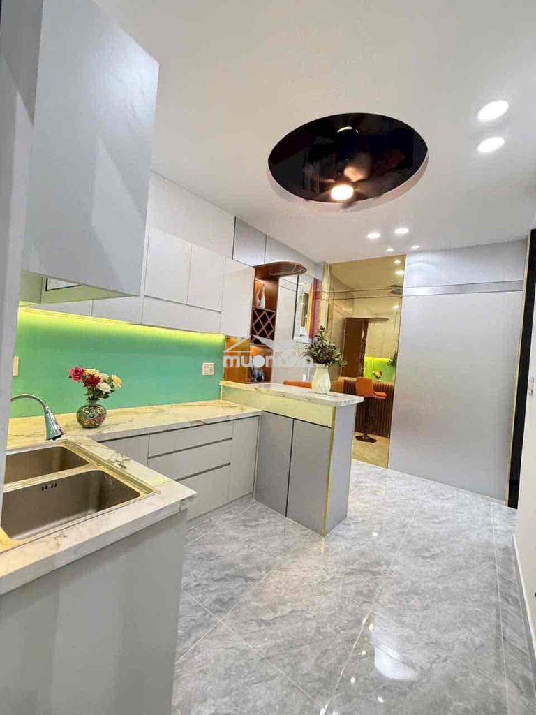 Nhà 80m2 đường oto gần khu sông đà khu dân cư sổ hồng nhà mới - 2