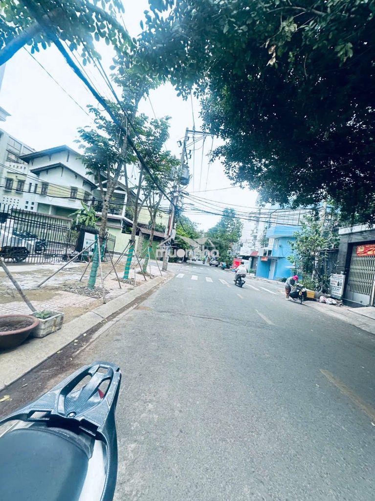 Nguyên căn mt nguyênx văn huyện, 1 trệt 2 lầu 4pn, 4x25m,giá 17tr/th - 2