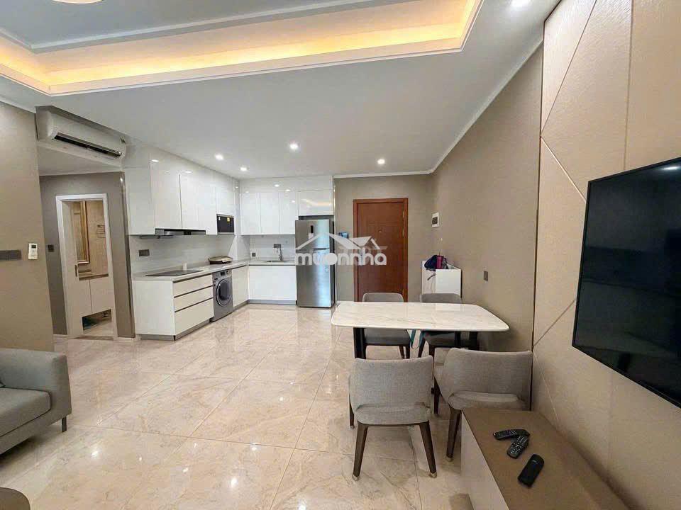 Chủ!gần chợ bà chiểu 52m2/sổ riêng 2,1 tỷ/view bình minh/vay 75%ở liền - 4