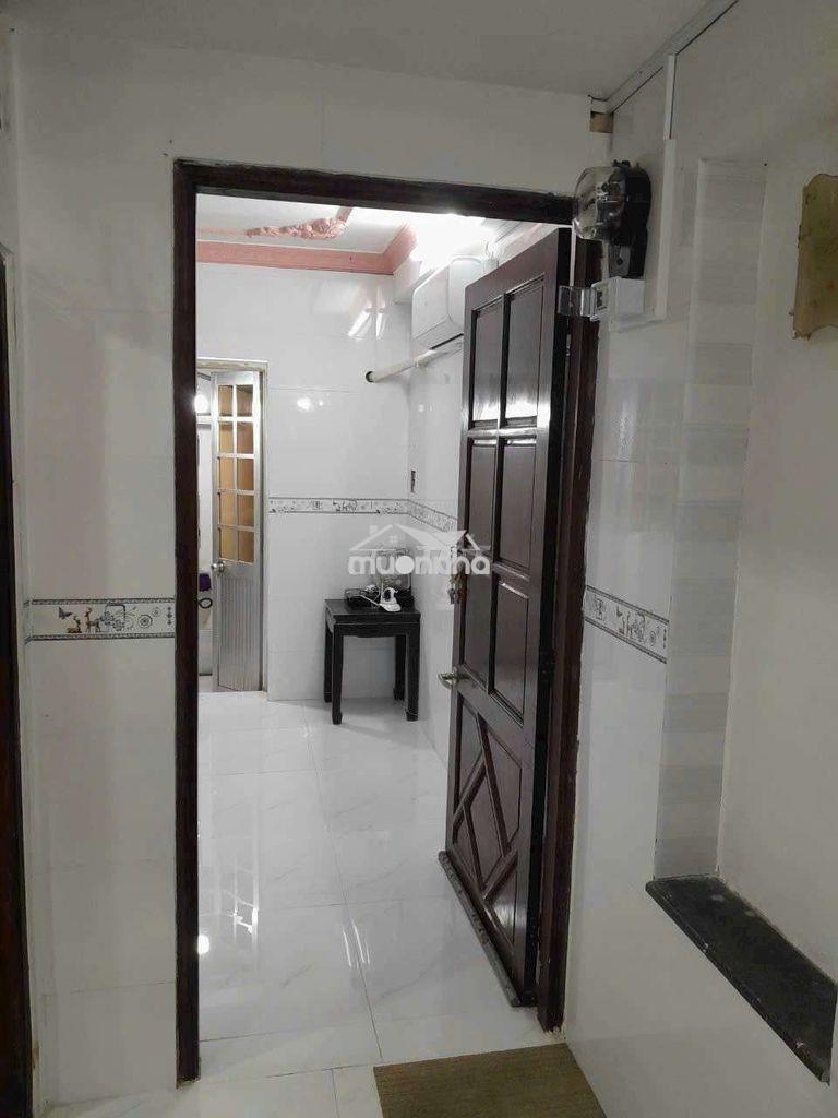 Phòng trọ cho thuê đường thành thái 16m2, sạch đẹp thoáng mát p14q10.