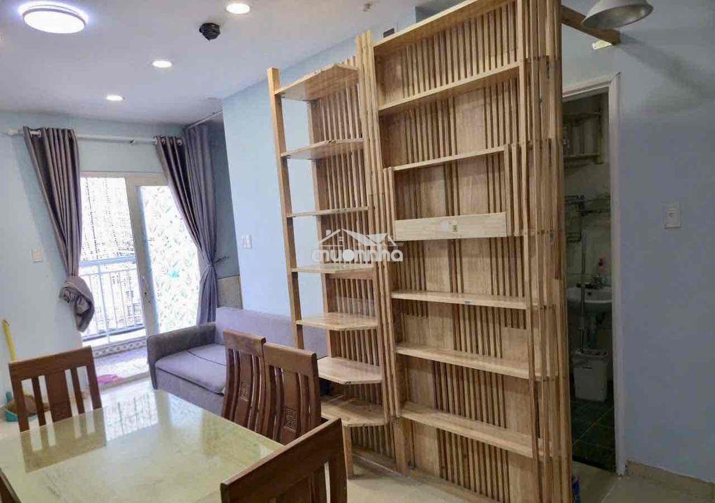 Căn hộ 8x đầm sen, tân phú, sổ hồng đầy đủ, nhà cần bán nhanh - 3