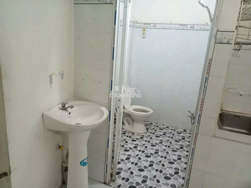 Nhà cho thuê xã bà điểm hóc môn - 2