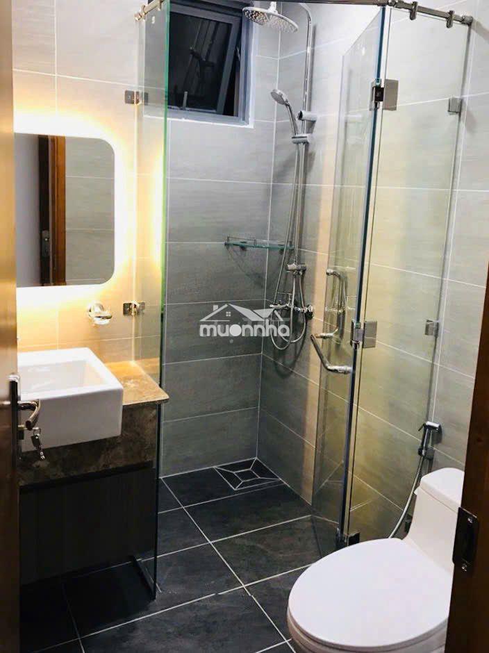 Cho thuê gấp căn hộ sky center, 96m2, 3pn, 2wc, giá chỉ 22tr - 3