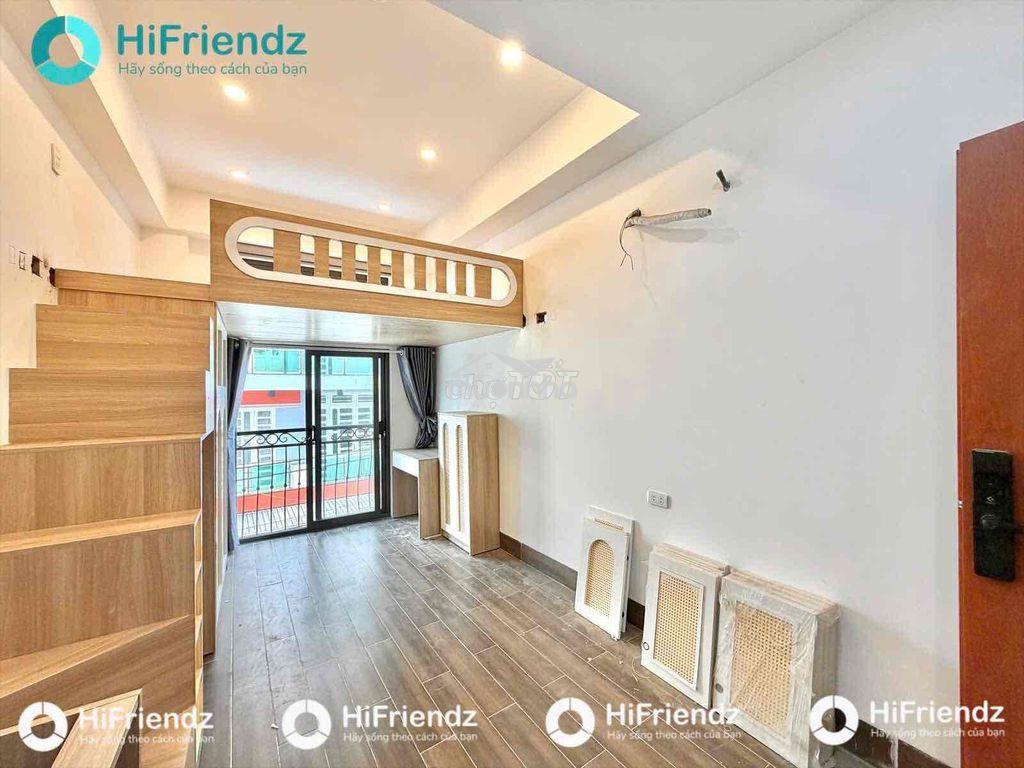 Ch dịch vụ mini full nội thất ngay vòng xoay lê đại hành gần bách khoa - 3