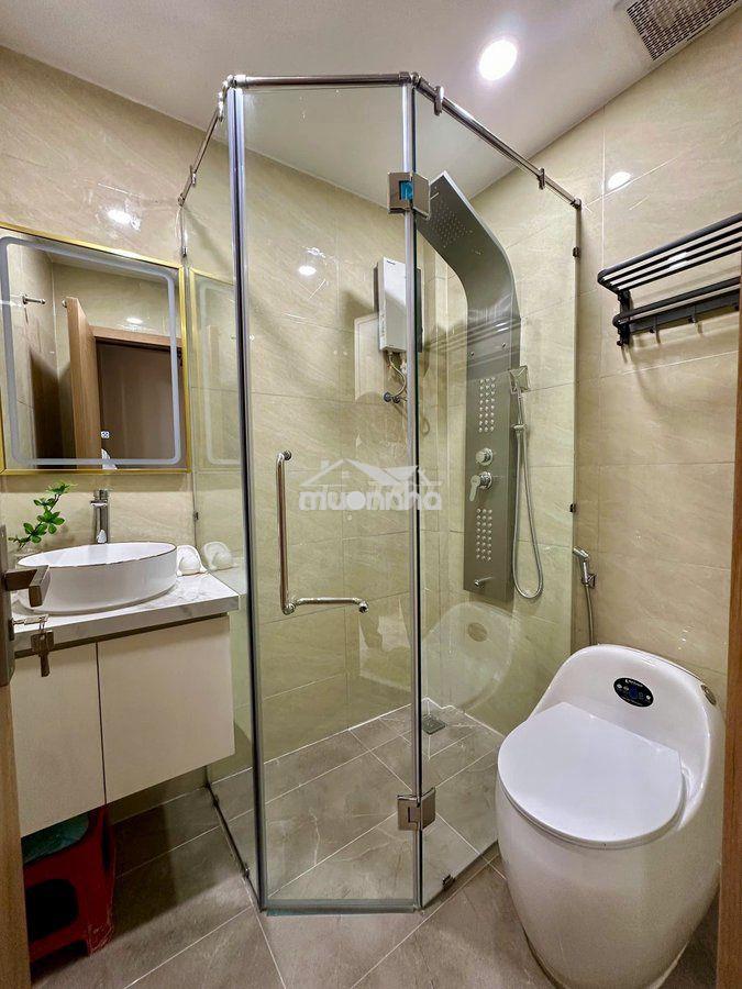 Chỉ 4.5 tỷ  - nhà nhỏ xinh quận 1 – full nội thất – ko qh, ko lộ giới. - 4