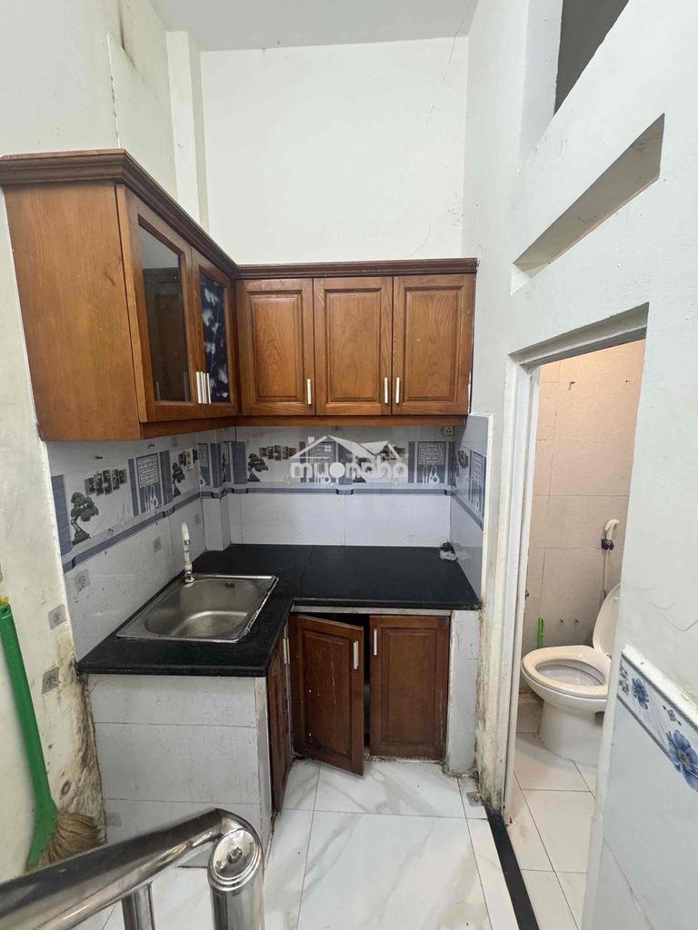 🔰Cho thuê nhà hẻm 152/đường số 1 p13 gò vấp - 2