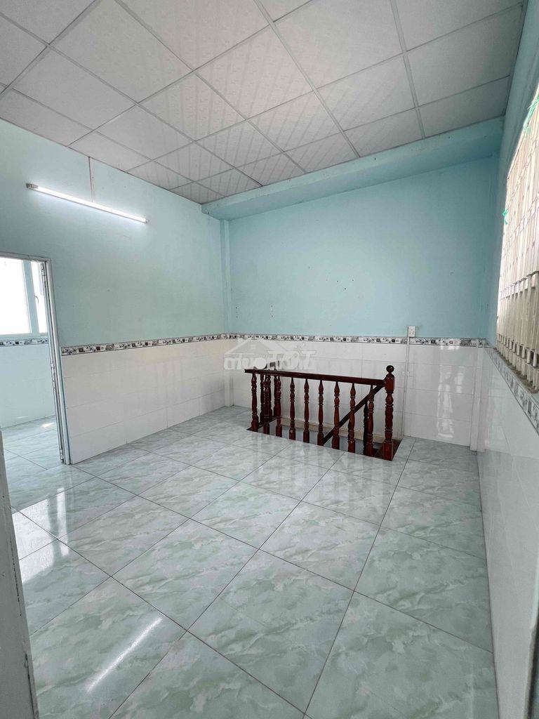 Cho thuê nhà hẻm huỳnh tấn phát gần cầu phú mỹ - 4