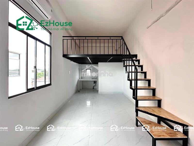 Hỗ trợ cọc 1tr cho khách ở sớm phòng trọ ngay đh nttu q12
