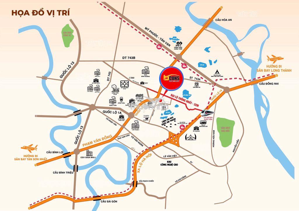 Giỏ hàng cđt chỉ 7tỷ căn nhà phố 222m2, bỏ túi liền 20tr/thg tiền thuê - 4