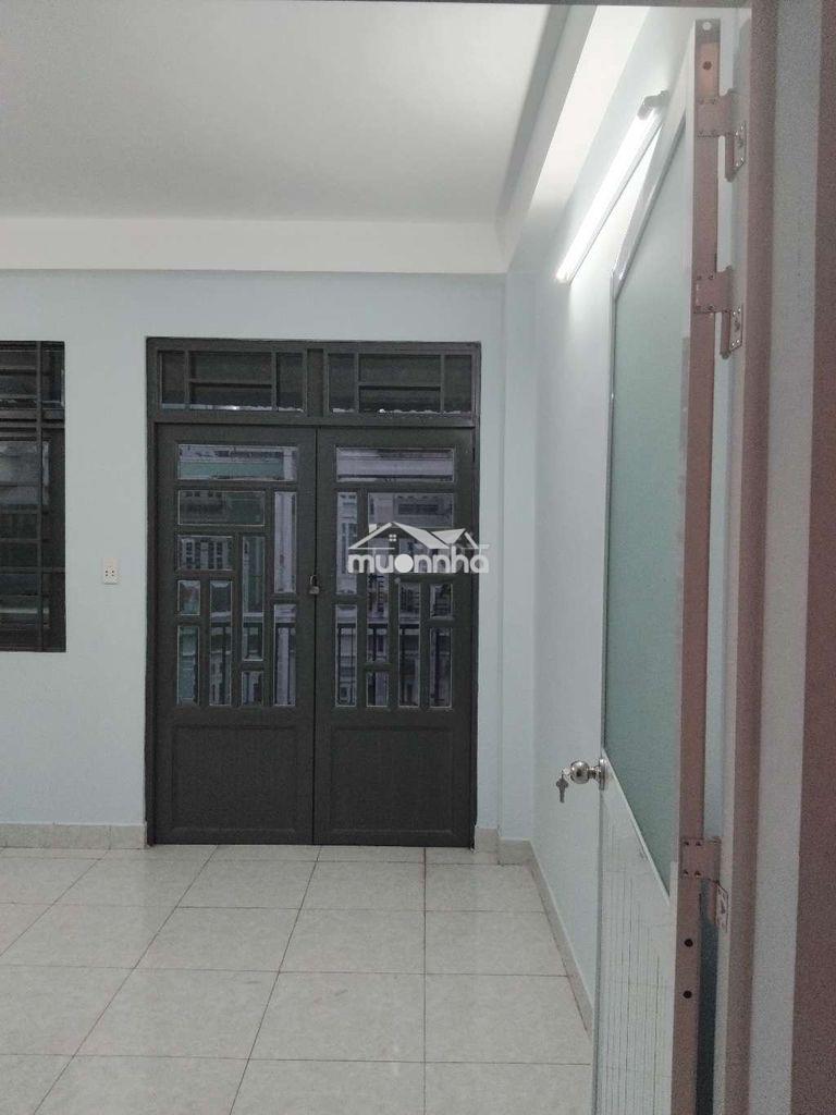 Pass lại nhà nguyên căn 3pn giá tốt hẻm xe tải - 3
