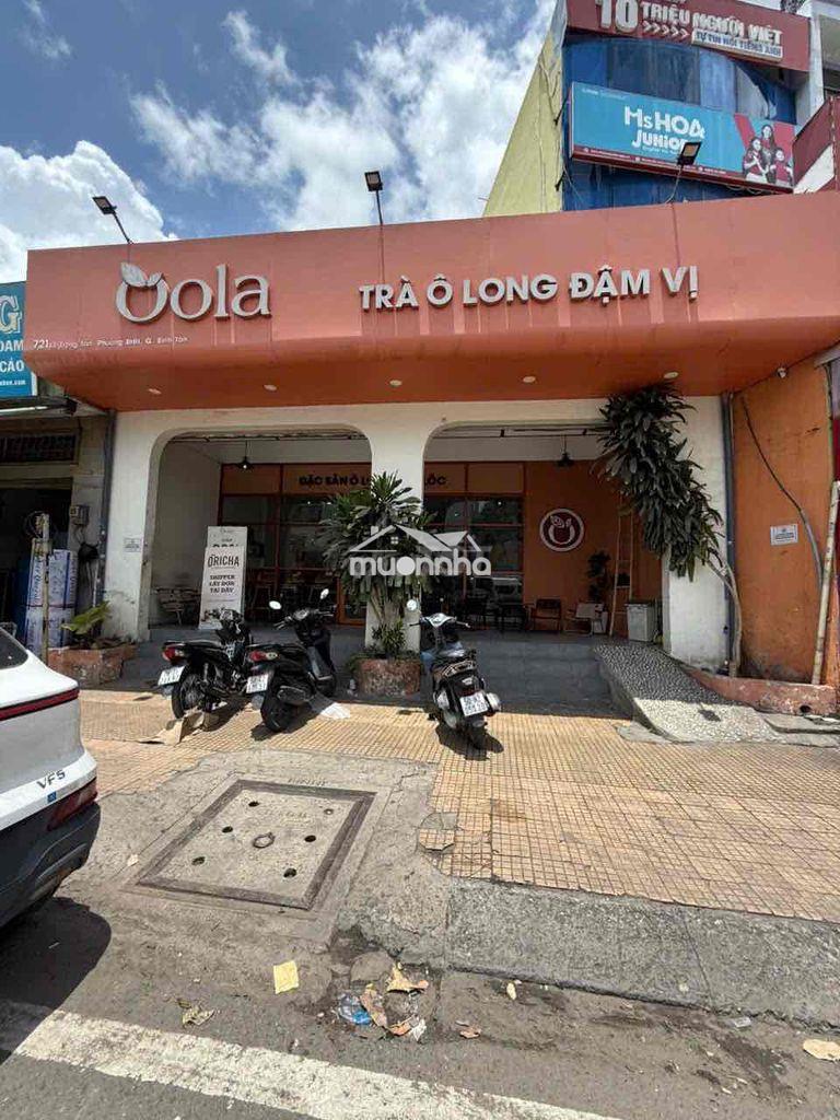 150m2 làm văn phòng - studio - ở - bình tân full nội thất - 4