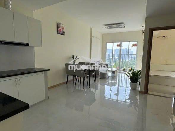 Cho thuê căn 2pn jamonacity q7, như hình, 11 triệu - Ảnh 3