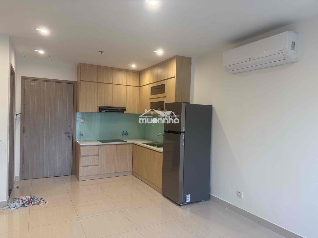 Cho thue căn hộ 1pn+ - Ảnh 2