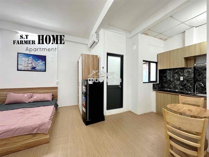 Khai trương phòng mới full nt – ngay nguyễn thị minh khai  q.3