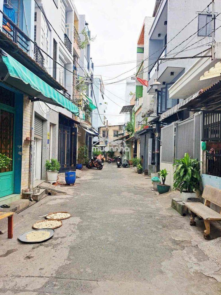 Hàng siêu hiếm , nhà tân phú mà giá ở bình tân - 3