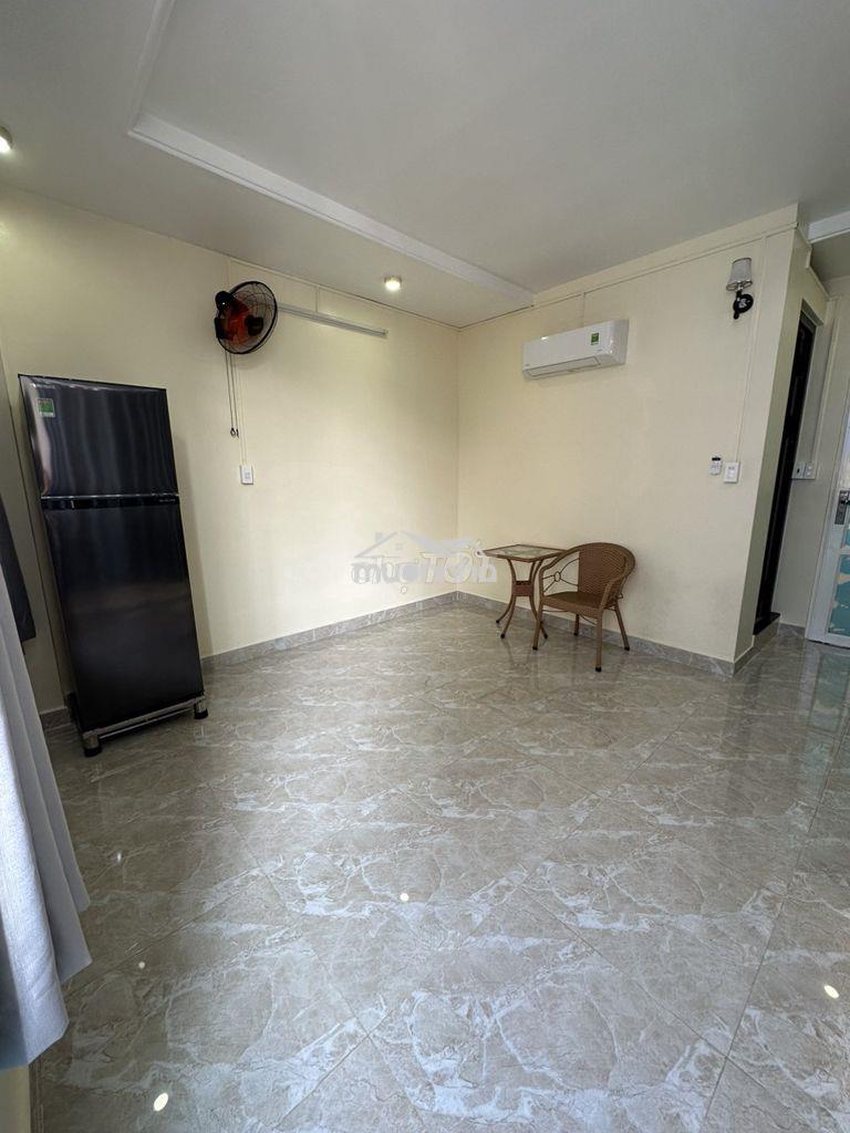 Cho thuê phòng, máy lạnh, toilet riêng, máy giặt, an ninh, yên tĩnh... - 2