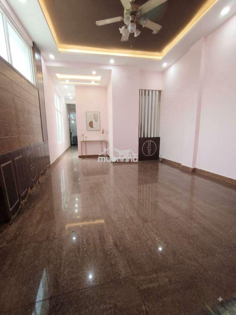 Nhà nguyên căn tại tô hiến thành gần hòa hưng cmt8 - 3