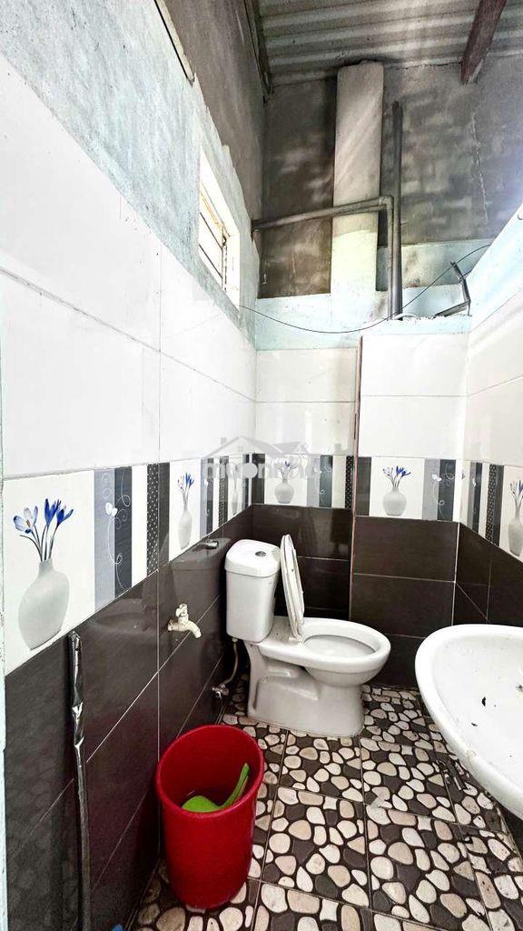 Bán nhà mê lửng đúc đường quy hoạch 5.5m lề 3m, gần fpt đà nẵng - 4