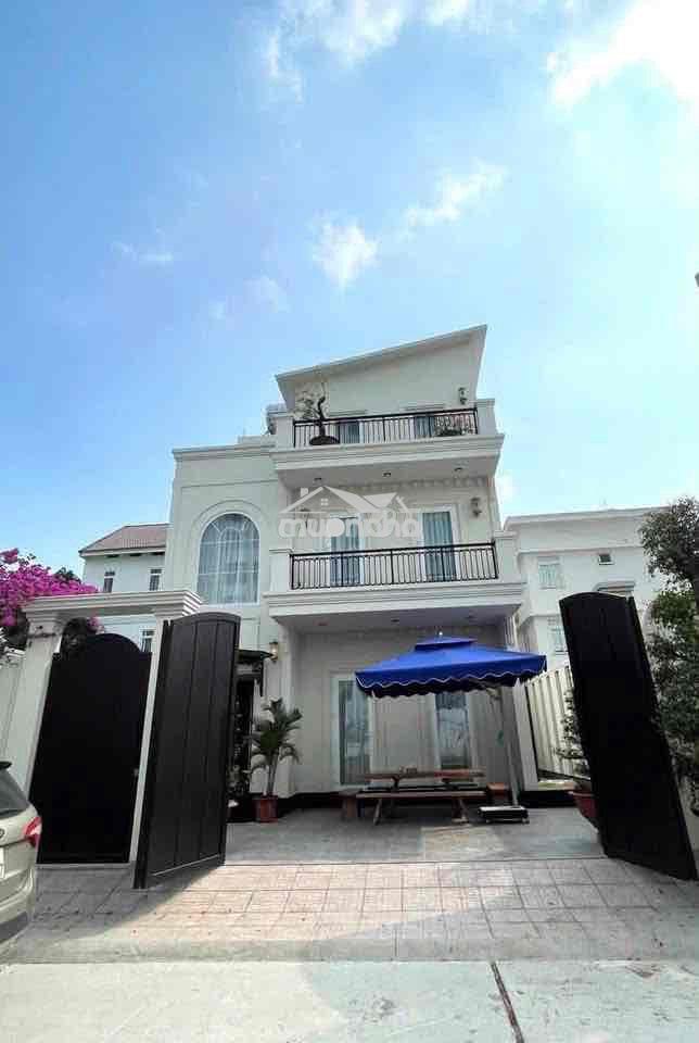 Giảm 7 tỷ – villa mỹ mỹ an phú-12x20m-4 tầng