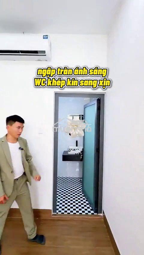 Bán nhà 1 trệt 2 lầu sân thượng 5x9m - 5.59 tỷ - 2