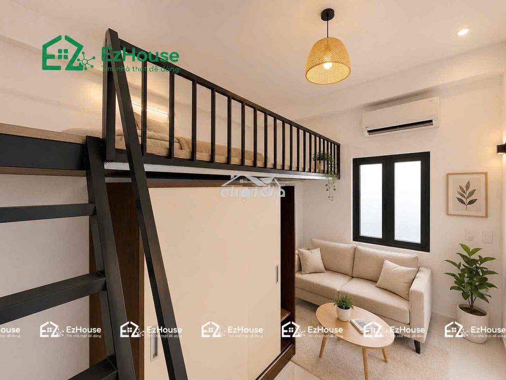 Phòng trọ-căn hộ mới xây 3tr8 ở vườn lài ngày cầu sắt - 3