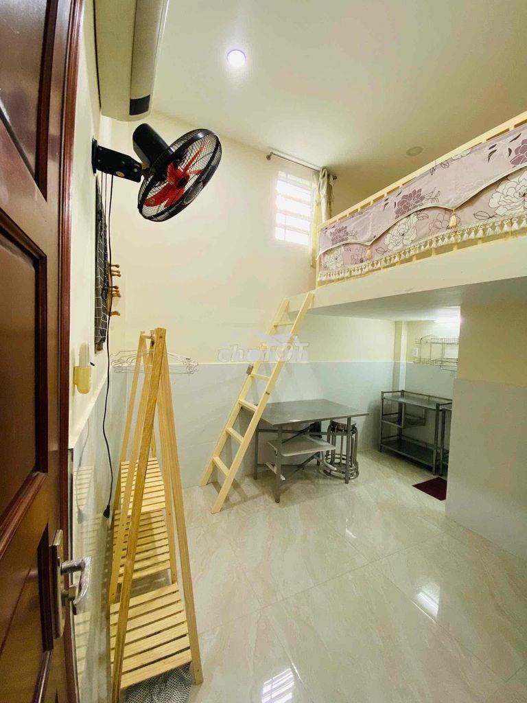 Cho thuê phòng sát khu phần mềm quận 12 - 3