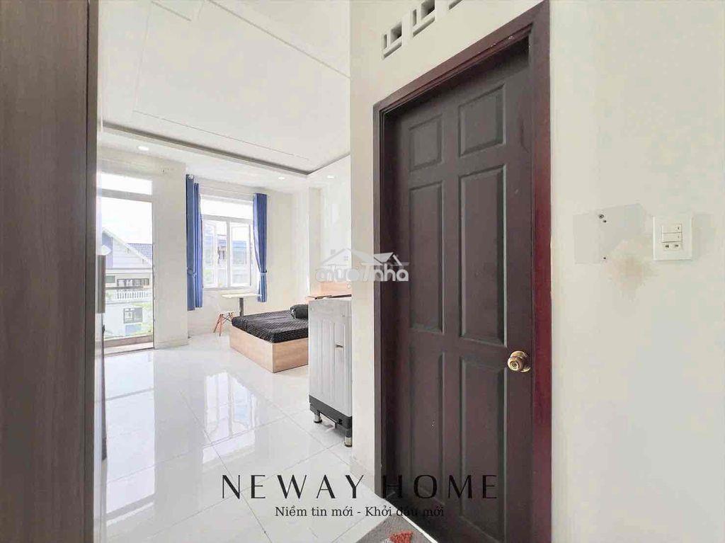 Studio ban công full nội thất gần bến xe quận 8 - Ảnh 2
