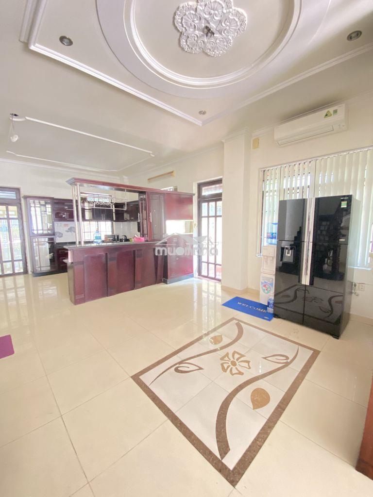 Villa rộng đẹp, khu an phú an khánh làm văn phòng, kinh doanh sạch sẽ - 3