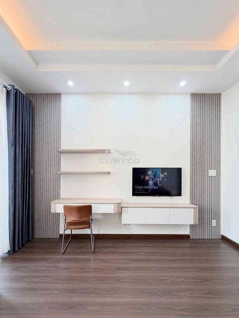 Khai trương căn hộ dịch vụ cao cấp quận 1 (ngay chợ bến thành) - 2