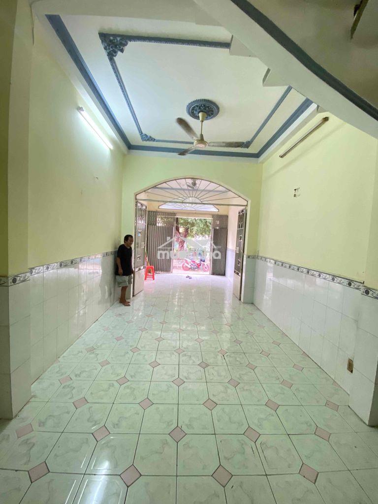 Cho thuê nhà q11 lãnh binh thăng giá 17tr 4 x 16-4 tầng hẻm 8m sát mt - 3
