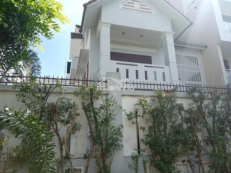 Villa rộng đẹp, khu an phú an khánh làm văn phòng, kinh doanh sạch sẽ