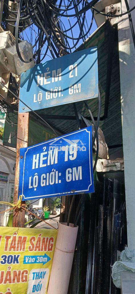 Cần bán gấp nhà hồng lạc ngang 4,2 x dài 14 =60m2 giá 7,2 tỷ tl - 2