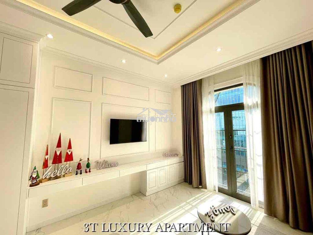 ✅ Căn hộ 1 phòng ngủ cao cấp_gần thảo cầm viên_đài truyền hình ✅ - 3