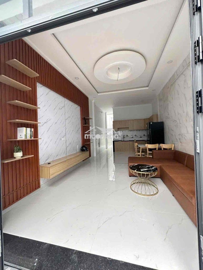 Bán nhà ngay chợ thạch đà – phạm văn chiêu – 72m² – 4.95 tỷ