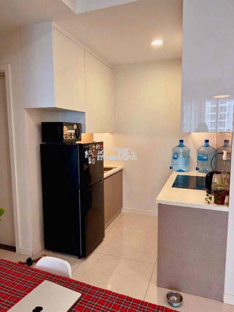 Căn hộ 1 phòng ngủ 54m2 masteri millennium - 3