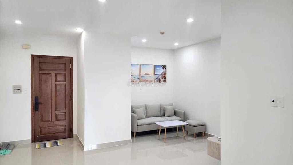 📣Cho thuê ch belleza q7✅45m2,1pn,1wc+tầng thấp✅nhà đẹp✅nt mới tinh💰8.5 - 4