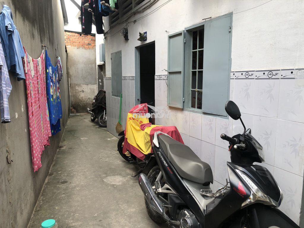 Cho thuê phòng trọ sạch sẽ , internet sẵn trong phòng - 4