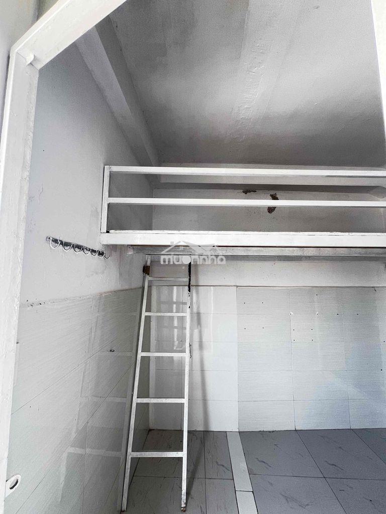 Cho thuê phòng mới ngay đại học văn hiến - 3