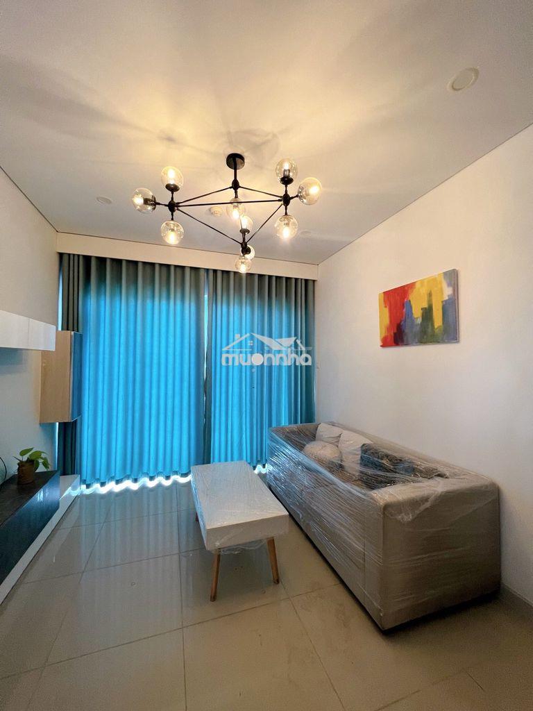 Dragon hill 2 | 75m (2pn - 2wc) | đầy đủ nội thất. view phú mỹ hưng - 3