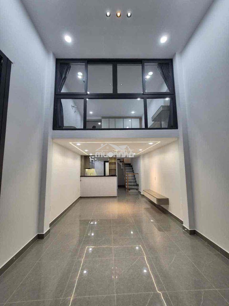 Bán nhà đẹp vào ở ngay - đường nguyễn chí thanh - quận 11 - chỉ 15m r