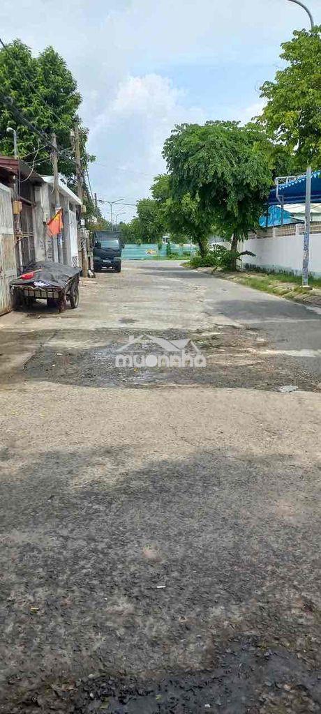 Cho thuê nhà nguyên căn quận 12, 4x20m, nhà cấp 4, rộng rãi - 2