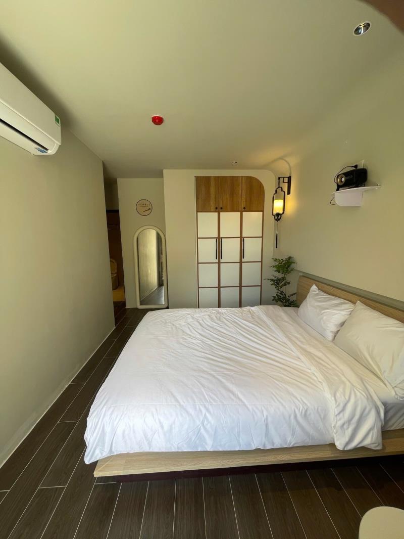 🏡 Cho thuê căn hộ full nội thất – bùi đình túy, bình thạnh