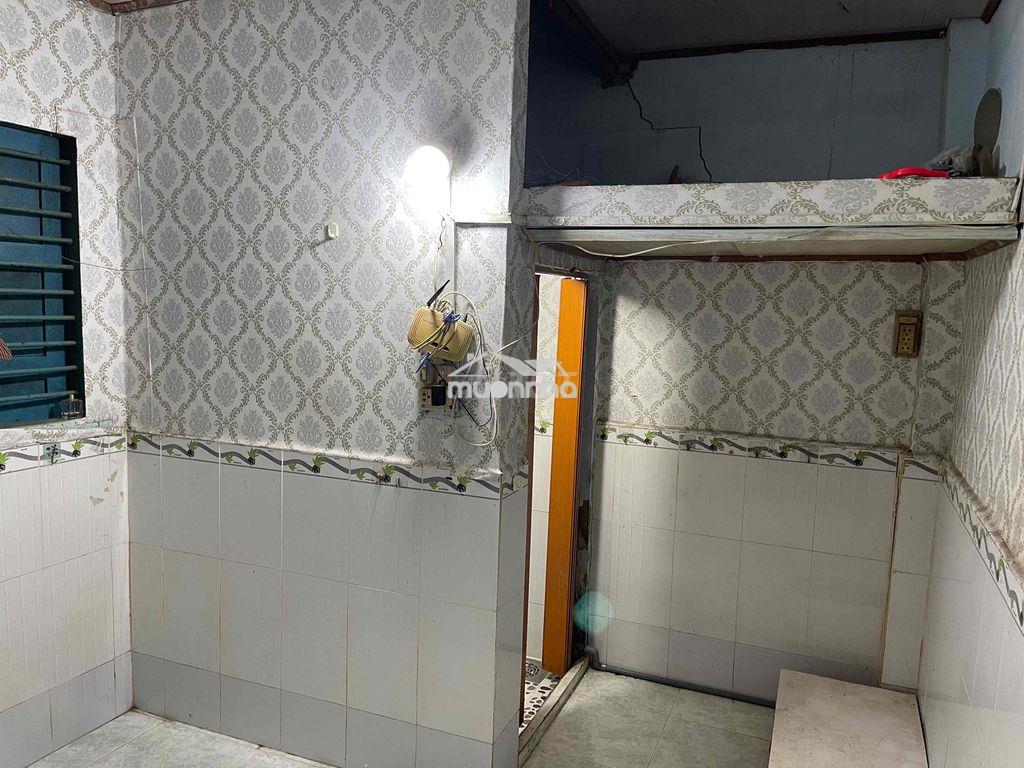 Phòng trọ giá rẻ - 4